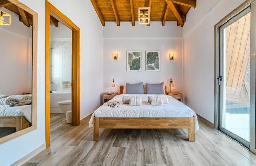 Casa Roque del Mar Private Villa with Pool, Jacuzzi & Ocean Views - Foto 36