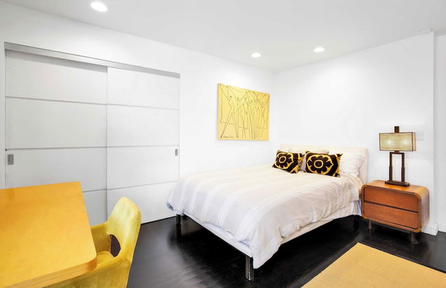 Edwin by Avantstay Hollywood Hills Luxury + Pool - Photo 37