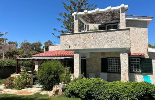 Villa Mantea - Foto 51