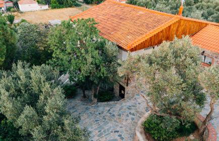 Miranta's Cottage - Photo 64