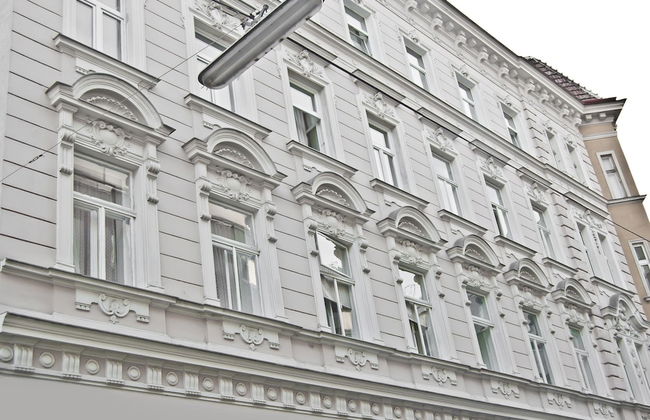 Royal Resort Apartments Westbahnhof - Foto 56