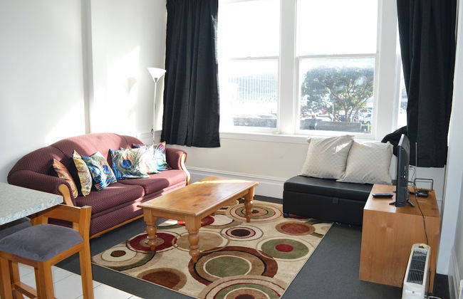 Private Bay House - Photo 12