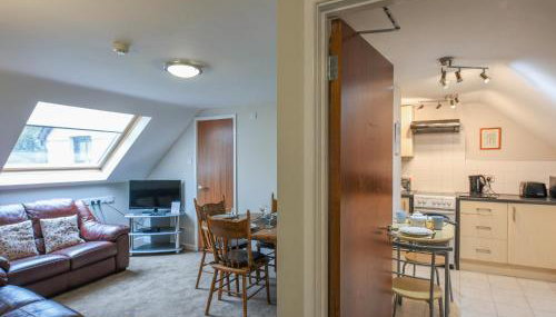 The Garden Lodge Flat - Uk49415 - Foto 2