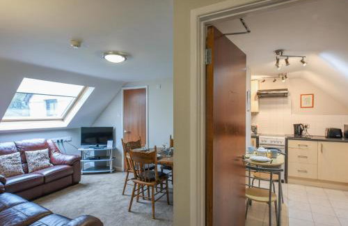 The Garden Lodge Flat - Uk49415 - Foto 2