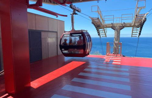 Villa Madeira island - Foto 34