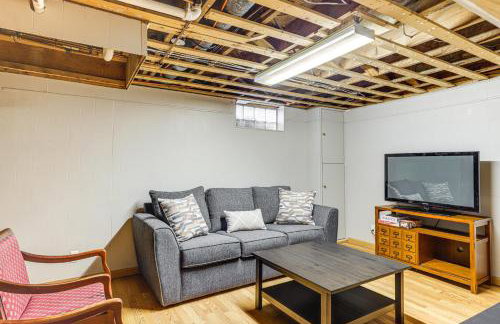 2 Mi to UD Pet-Friendly Home with Fenced Yard! - Foto 16