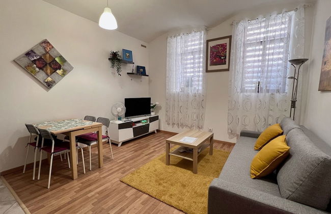 Ground Floor Apartment - Foto 6