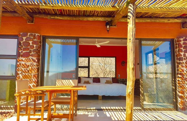 Waterberg Guest Farm - Foto 24