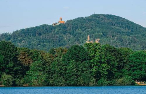 Ferienwohnung zwischen Weinheim und Hemsbach - Foto 24