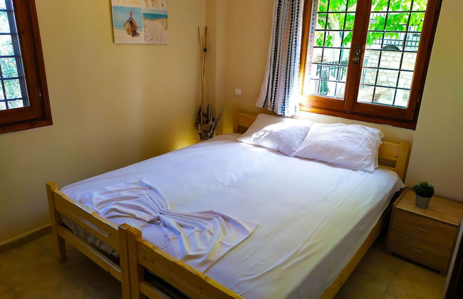 Villa Leonidas GreeceFiloxenia - Photo 9