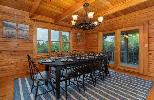 Sleeps 20 Sport Court Pool Hot Tub Playground - Foto 13