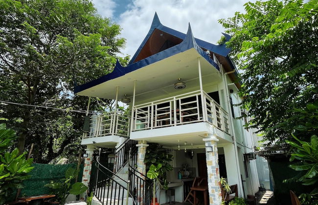 Villa Espinoza Beach Resort Nasugbu - Foto 42