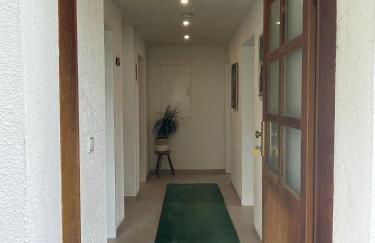 Sehr schöne neu renovierte Ferienwohnung Spechthöhle - Foto 13