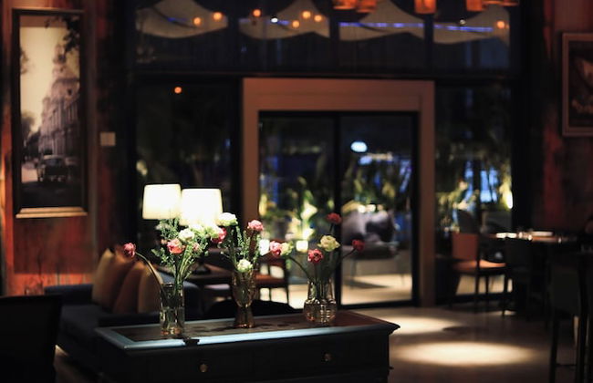 Do Thanh Residence - Foto 77