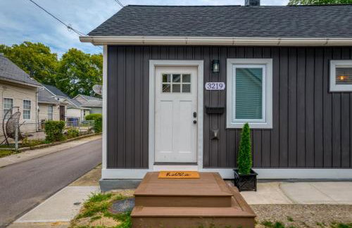 Charming Home in Cleveland 3219 - Foto 70