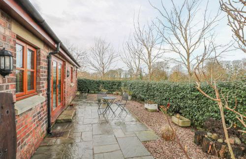 Maltkiln Cottage At Crook Hall Farm - Foto 16