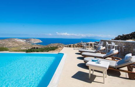 Amallini Suites Mykonos - Photo 26