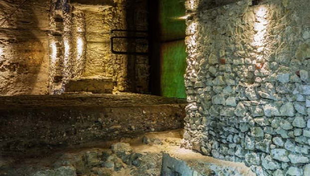 Tour del museo sotterraneo di Cracovia - Foto 2