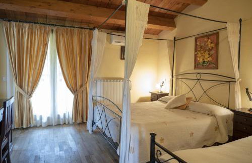 Agriturismo La Ginestra - Foto 1