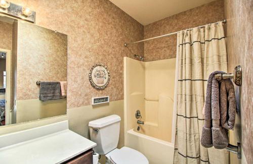 Relaxing Green Valley Townhome about 30 Mi to Tucson! - Foto 19