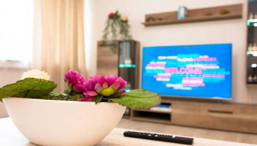 T&K Apartments near Messe Fair Trade Düsseldorf und Airport 2B - Foto 4