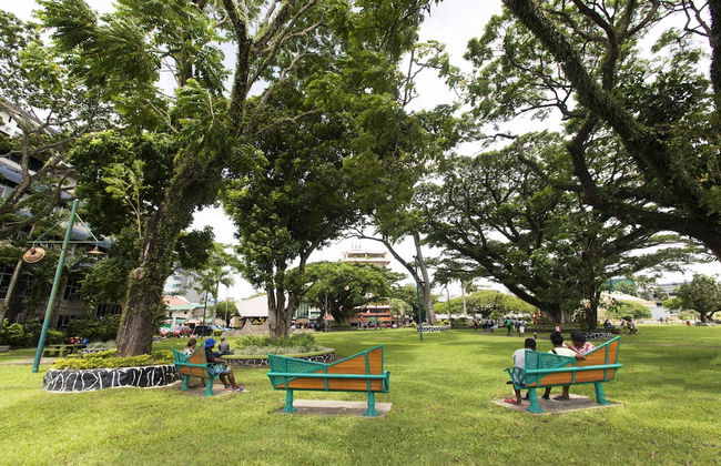 Quest Suva - Photo 15