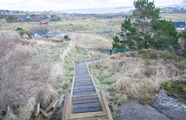 Red Robin - Vacation homes next to Svartifossur waterfall - Photo 57