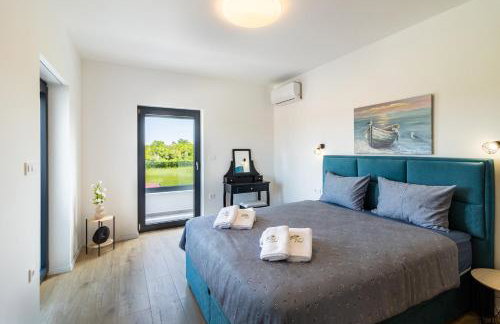 Villa Noah - Foto 26