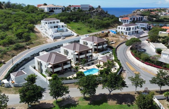 Xanadu Apartments at Blue Bay Golf & Beach Resort - Foto 17