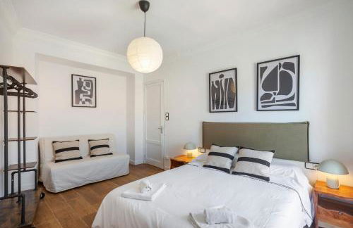 Vintage & Modern Old Town Alcoy - Foto 13