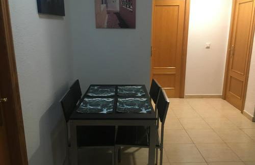 Apartamento Ciudad de las Ciencias 2 - Foto 13