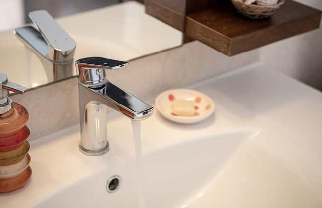 Villa Hibiscus - Foto 55