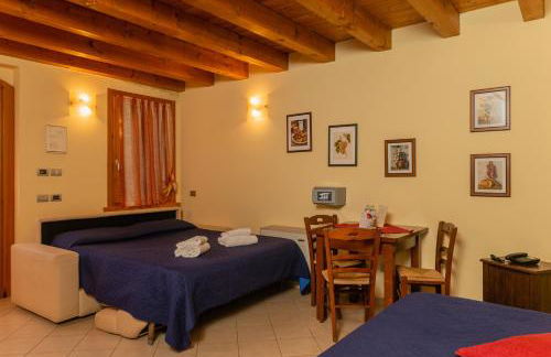 Agriturismo dei Grippi - Foto 82