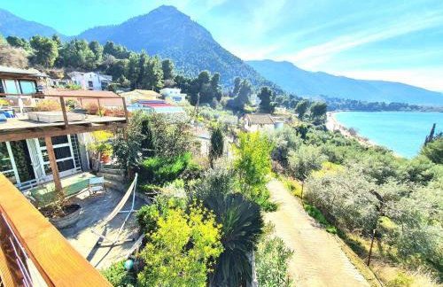 Magical View Studios 1 Asproneri, Kamena Vourla - Photo 115