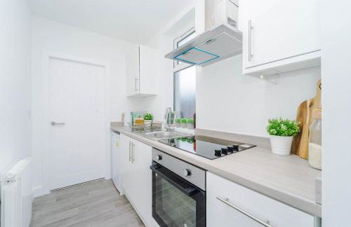 Flat One Chorley Road - Foto 11