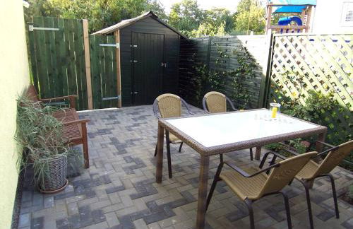 Ferienwohnung am Berliner Stadtrand - Foto 6