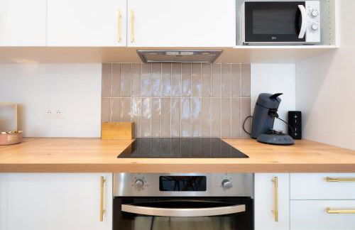 Les Villas de Julie au Domaine des Muses - Foto 60