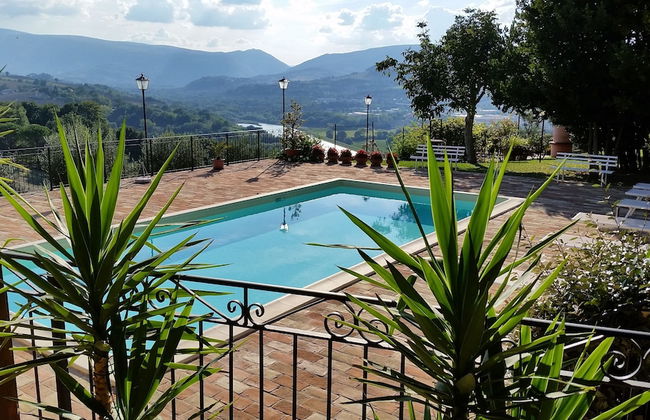 Agriturismo Pascucci - Foto 48