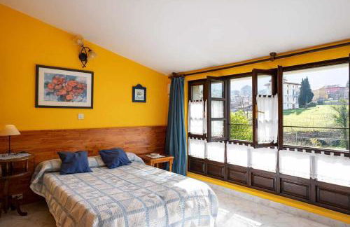 Casa rural El Cotero Lines - Photo 10