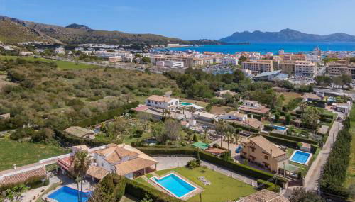 Villa Eu Figueral by JS Villas - Foto 4