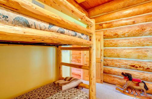 Deck, Grill and River Access California Escape! - Foto 26