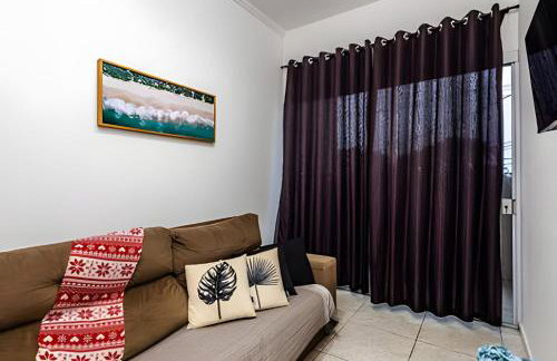 Churrasqueira - 7 minutos de Carro da Praia Ocian - Foto 13