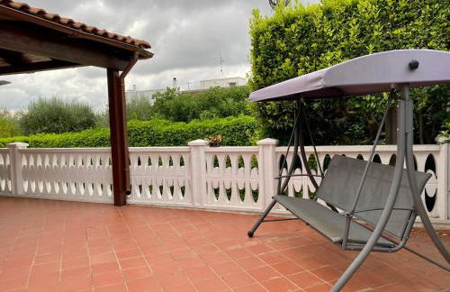 Villa Marta- Puglia Mia apartments - Foto 79