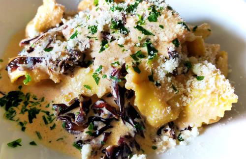 BluBed Campagna - Matrimoniale Bagno Cucina e Balcone - Foto 20