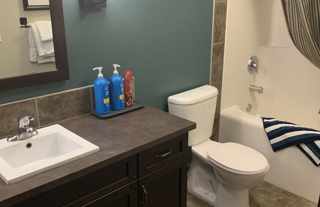 Copperstone Resort - Mountain View Suite - Photo 13