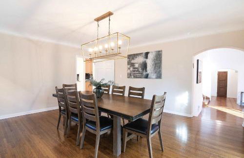 Spacious 4BR Spanish Villa In Hancock Park - Foto 6