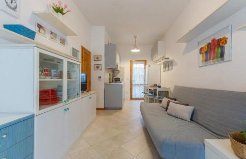 GuestHost - Lido di Spina Duplex Apartment - Foto 4