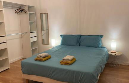 Baie du mont saint michel - 6 personnes - Spa privatif - Foto 13