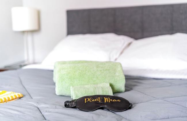 Jungle House Modern Lofts – Arena District & Short North - Foto 26