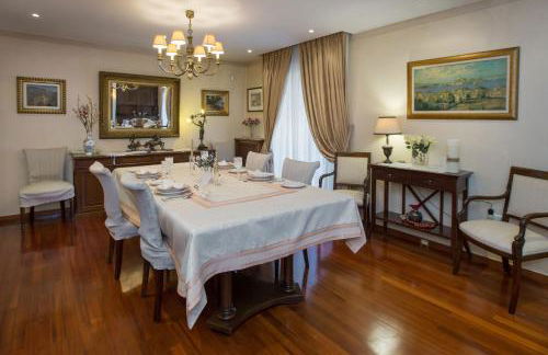 Exceptional Villa in Voula near the sea - Foto 18